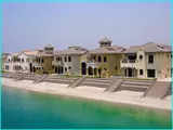 Проекты недвижимости Дубаи