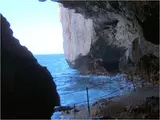 Balade en Sardaigne-la Grotte de Neptune.pps