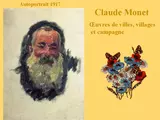 CLAUDE MONET.pps