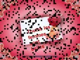 Toutes les femmes sont belles .pps