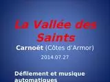 2014.07.27 Carnoët La Vallée des Saints.pps