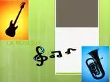 LA MUSIQUE.ppt