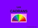 Les Cadrans.pps.ppt