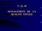 Management deQ totale.ppt