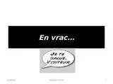 humour En-vrac.pps