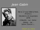 Jean Gabin.pps