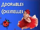 Adorables coccinelles1.pps