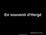 LES VOITURES DE TINTIN.pps