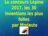Concours Lépine 2017.pps