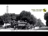 PARIS TRANSPORTS AU DEBUT DU 20 EME SIECLE.pps