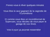 Garages de millionnaires avec des voitures de luxe.pps
