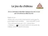 Le jeu du château.pptx