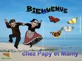 Humour Papy et Mamy.pps
