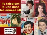 02 COUVERTURES MAGAZINES DES ANNEES   60.pps