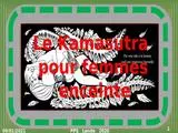 Le Kamasutra pour les femmes enceinte par Lande.ppsx