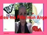 Adieu ma fille mon Ange par Lande.ppsx