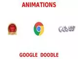ANIMATIONS ... GOOGLE DOODLE - @ C. GERARD.pps