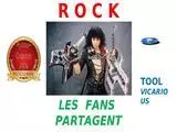 R O C K ... LES FANS PARTAGENT LEURS PHOTOS - @ C. GERARD.pps