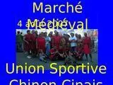USCC  MARCHE MEDIEVAL.pps