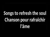 Songs to refresh the soul.ppsx
