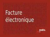 Présentation Facture électronique 1.ppsx