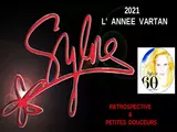 S Y L V I E - RETROSPECTIVE - @ C. GERARD.pps