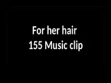 For her hair.ppsx