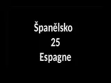 Spanelsko  25.ppsx