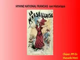 Hymne 'la Marseillaise' son historique.ppsx