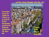 Les Plus Beaux Paysages Des Pays - Bas.ppsx