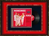 LOS MACHUCAMBOS  PEPITO 45 TOURS 1961.ppsx